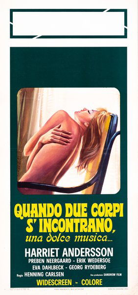 People Meet and Sweet Music Fills the Heart