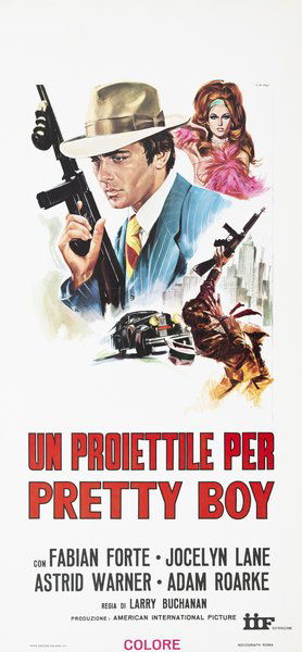 A Bullet for Pretty Boy