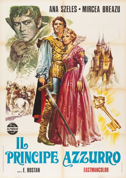 Il principe azzurro