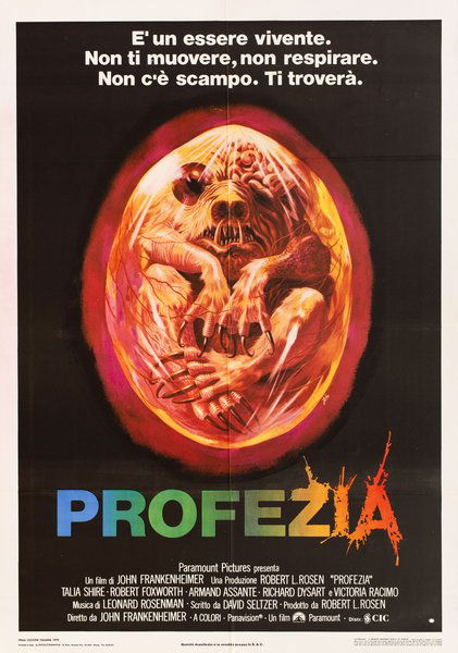 Profezia
