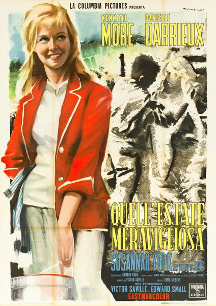 Quell'estate meravigliosa