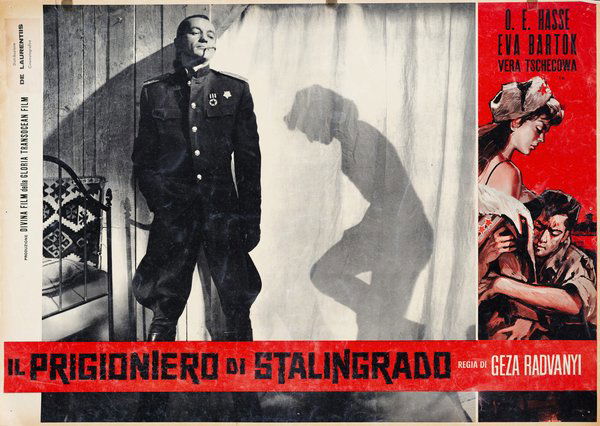 The Doctor of Stalingrad
