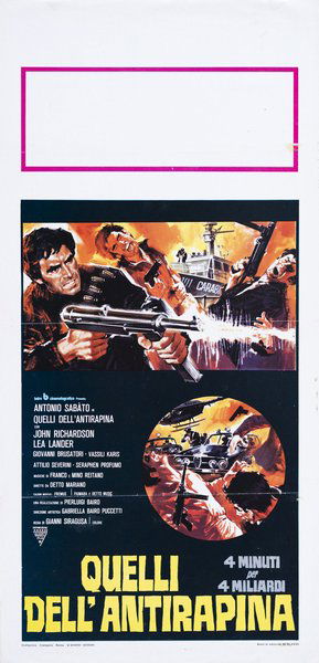 4 minuti per 4 miliardi