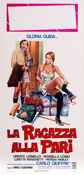 La ragazza alla pari