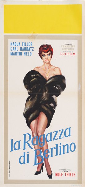 La ragazza di Berlino