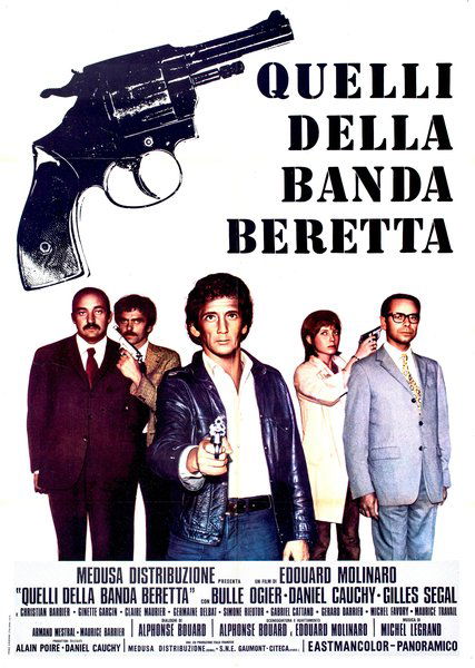Quelli della banda Beretta