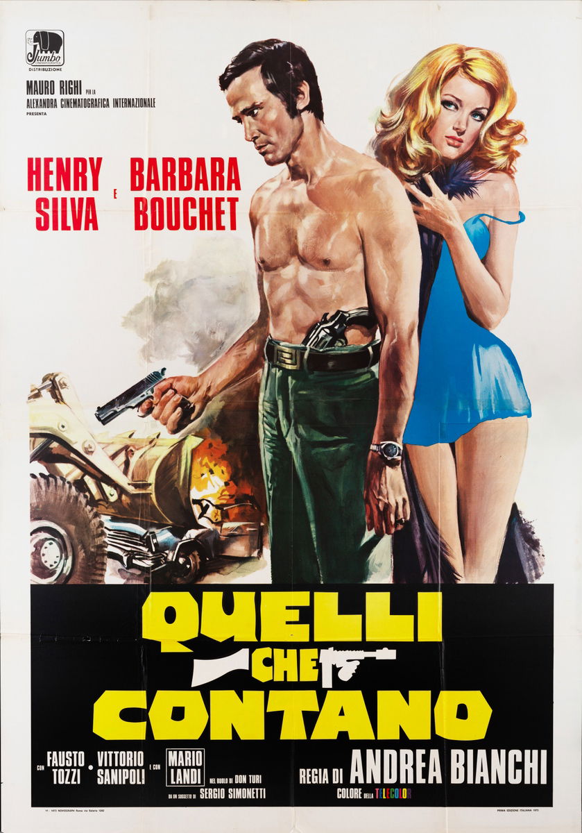 Cry of a Prostitute - Poster 1