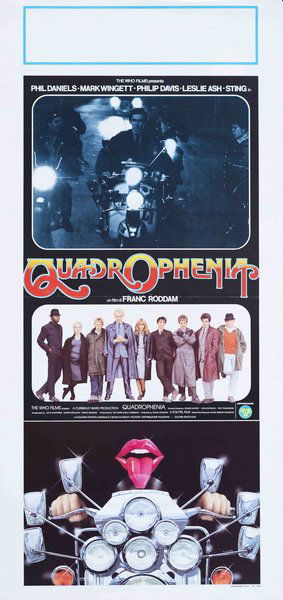 Quadrophenia