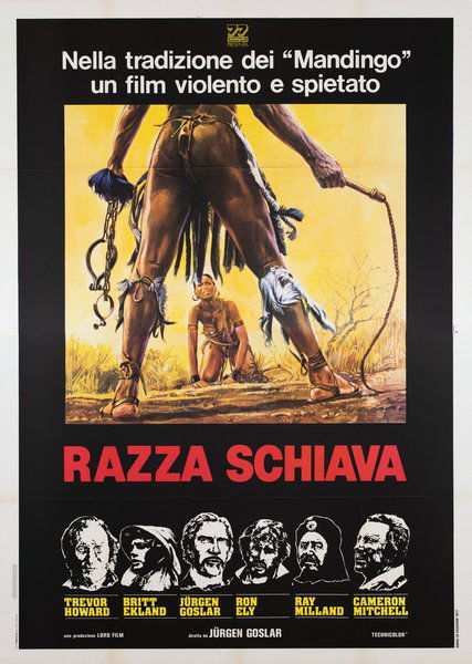 Razza schiava