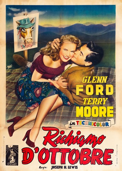 The Return of October