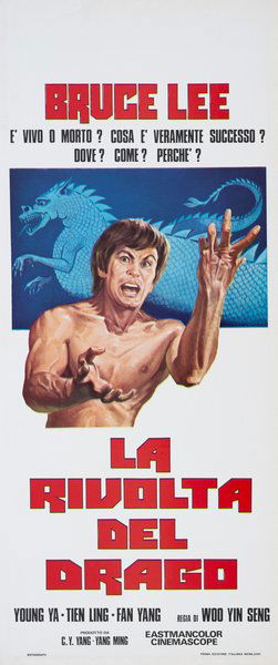 La rivolta del drago