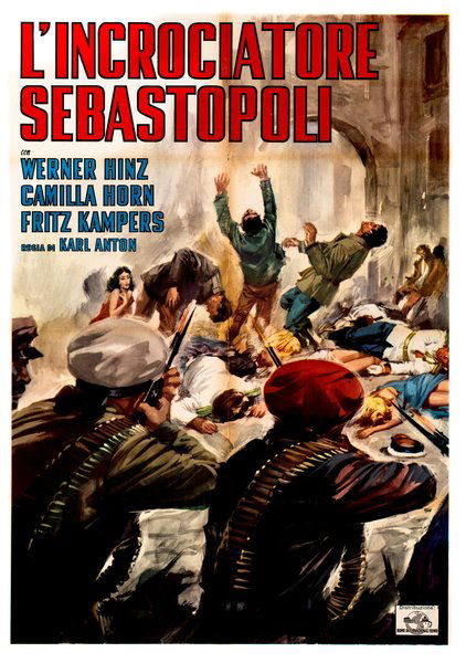 La resa del Sebastopoli