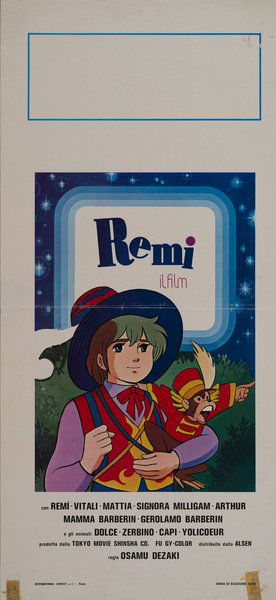 Remì - Il film