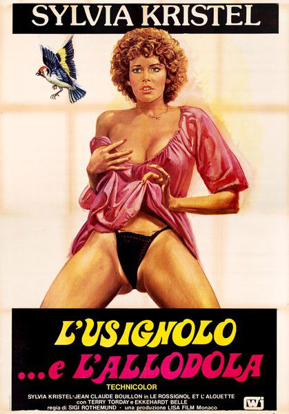 L'usignolo e l'allodola