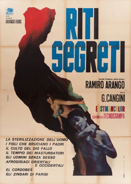 Riti segreti