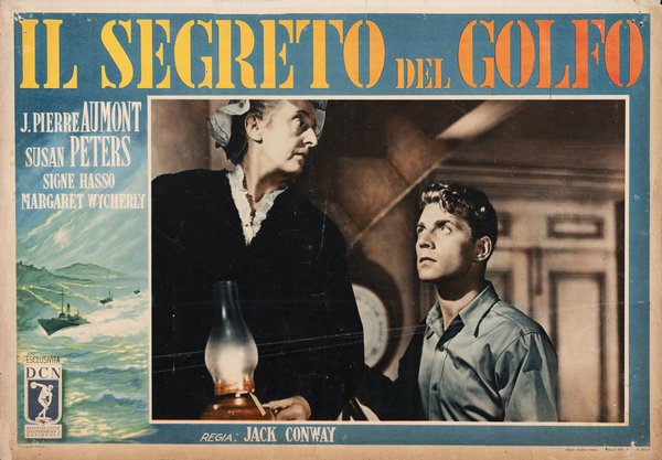 Il segreto del golfo