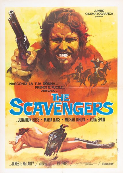 The Scavengers