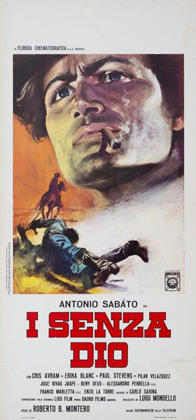 I senza Dio