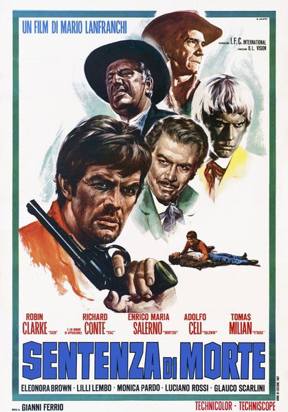 Sentenza di morte