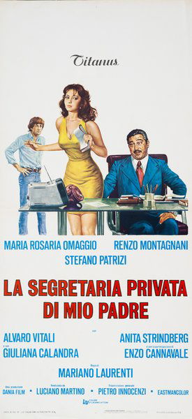 My Father's Private Secretary