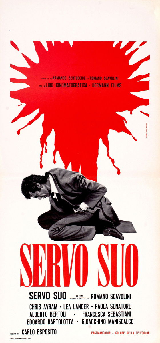 Your Honor - Lobby Card 1