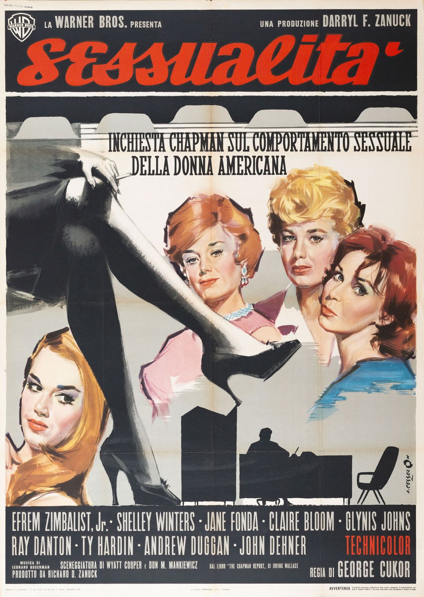 Sessualità - Manifesto 2