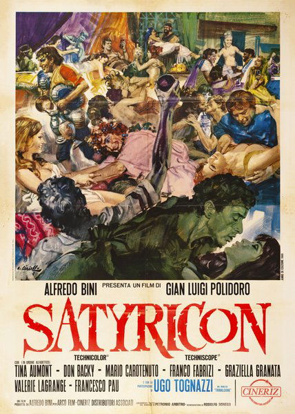 Satyricon