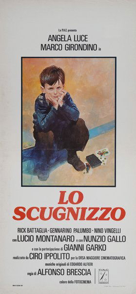 Lo scugnizzo