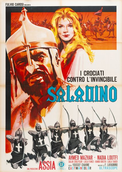 Saladino