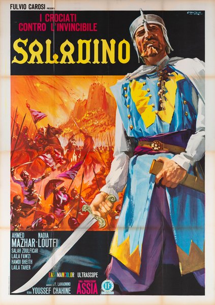 Saladino