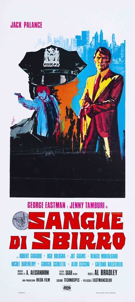 Sangue di sbirro