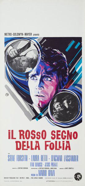 Hatchet for the Honeymoon