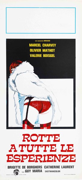 Rotte a tutte le esperienze