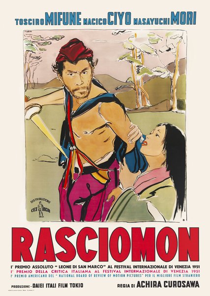 Rashomon