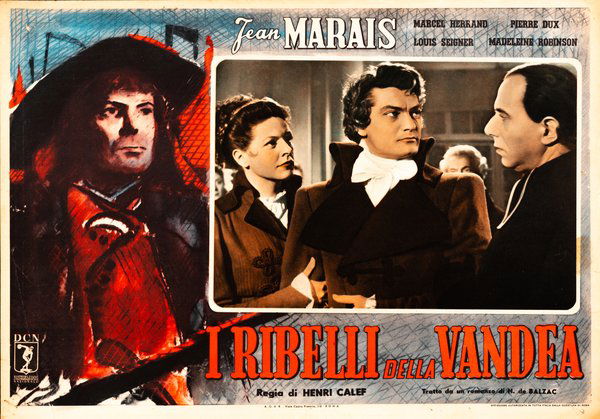 I ribelli della Vandea