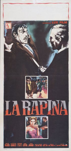 La rapina