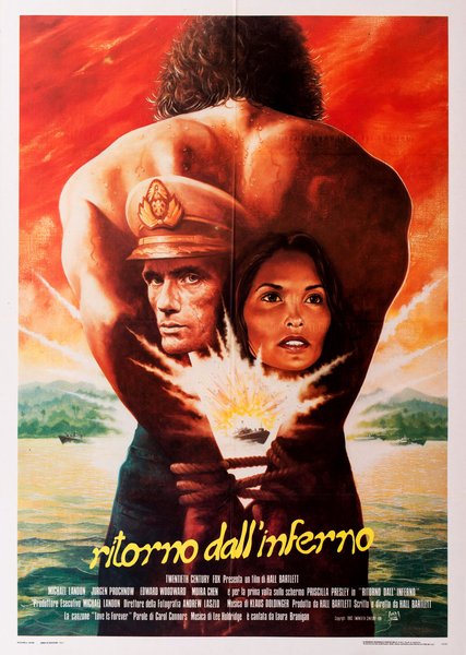 Ritorno dall'inferno