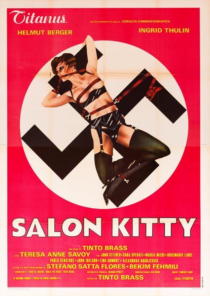 Salon Kitty