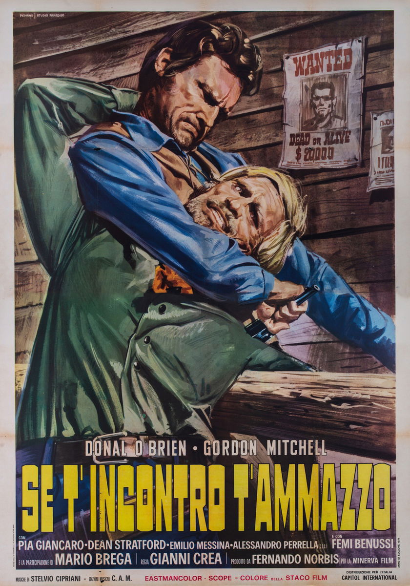 Finders Killers - Poster 1