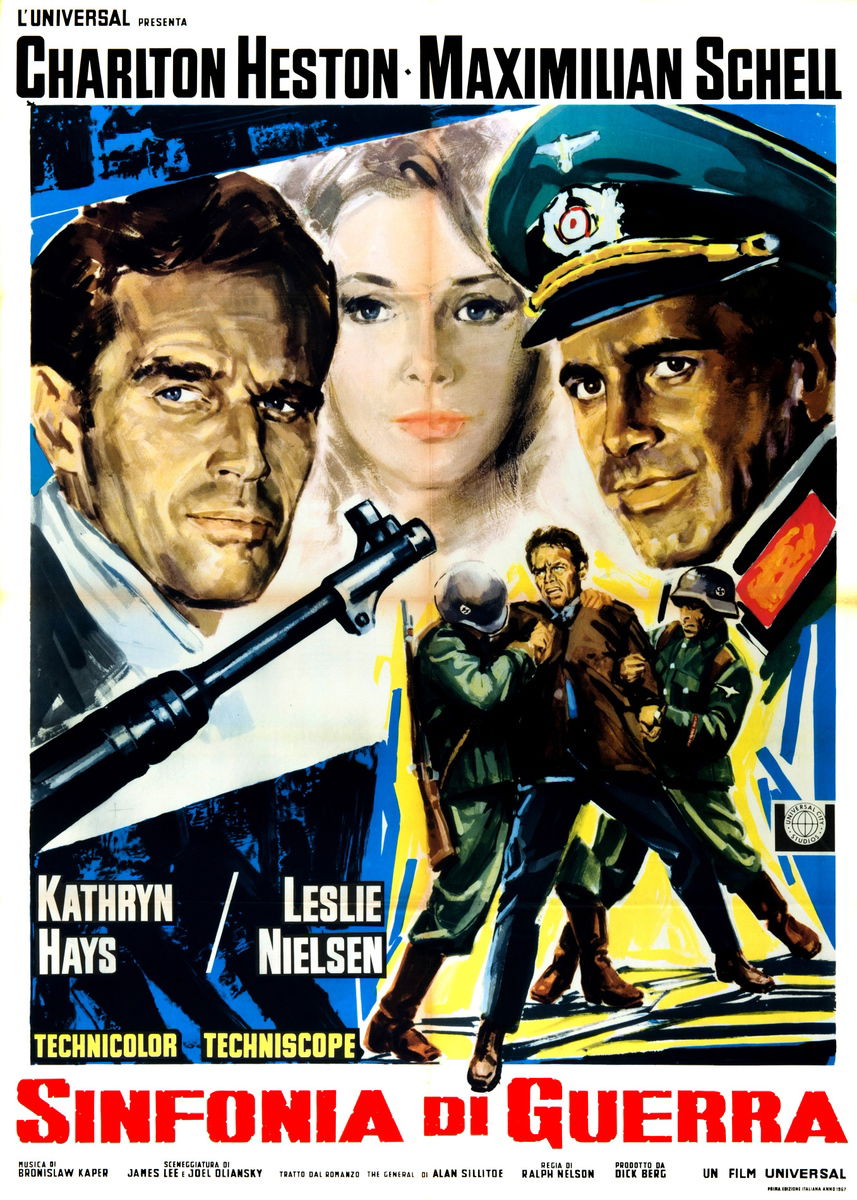 Counterpoint - Poster 1