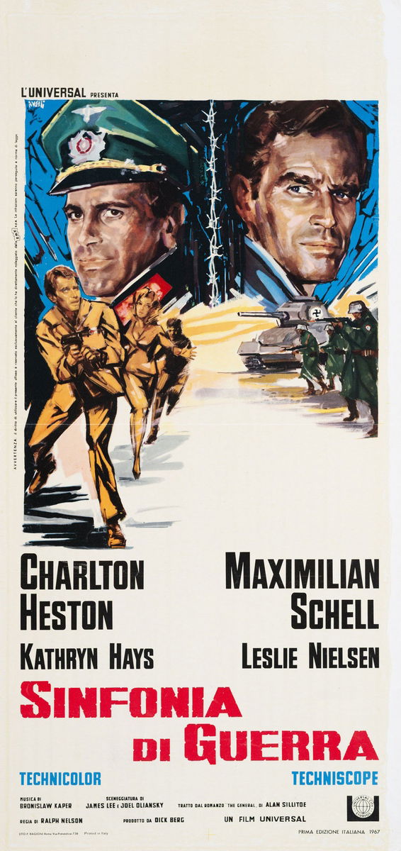 Counterpoint - Lobby Card 1