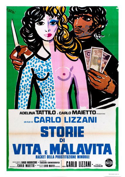 Storie di vita e malavita