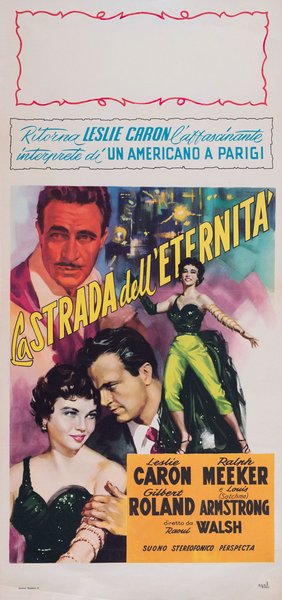 La strada dell'eternità