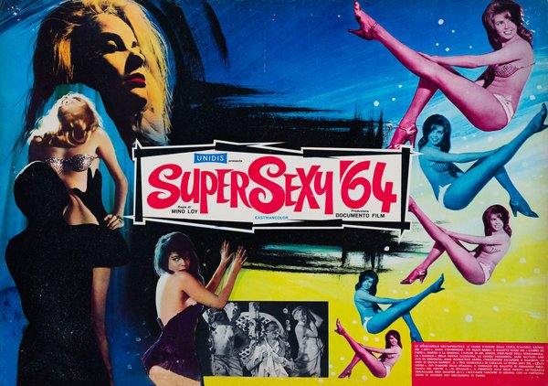 Supersexy '64