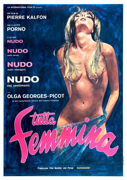 Tutta femmina