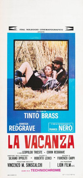La Vacanza