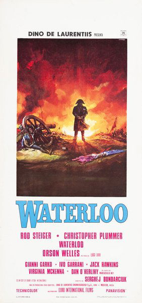 Waterloo