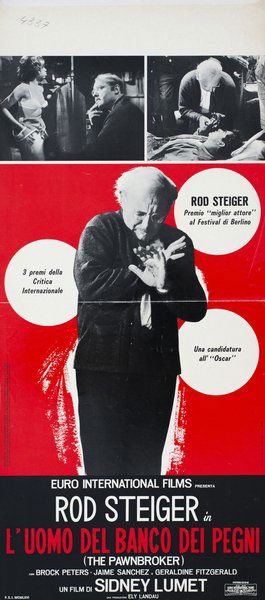 L'uomo del banco dei pegni