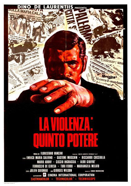 The Sicilian Checkmate