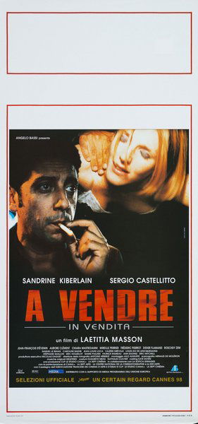 À vendre - In vendita